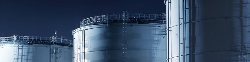 NC AST Storage Tank Painting & Coating in North Carolina