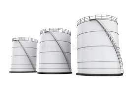 Oil/Gas Tank Sandblasting & Painting Company in Florida