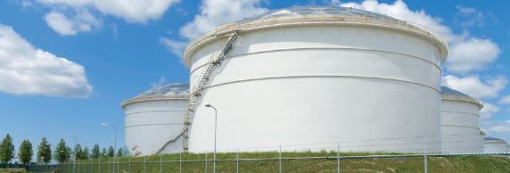 Oil & Ethanol Tank Liner Replacement Contractor