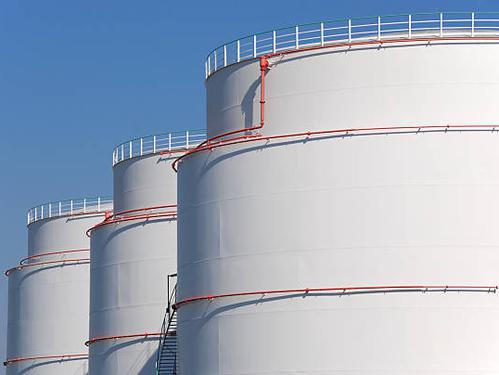Oil Storage Tank Lining Replacement Experts in Mississippi